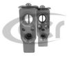 ACR 121128 Expansion Valve, air conditioning